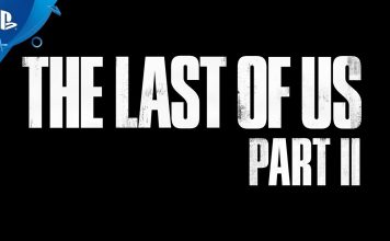 The Last of Us Part II