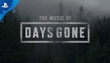 Days Gone