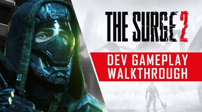 The Surge 2