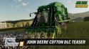 Farming Simulator 19 - DLC John Deere Cotton