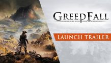 GreedFall