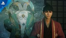 Nioh 2
