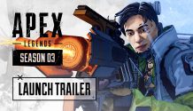 Apex Legends Season 3 – Meltdown