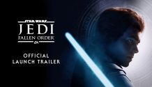 Star Wars Jedi: Fallen Order