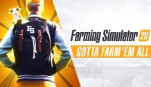 Farming Simulator 20