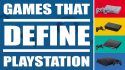 Jogos que definiram a PlayStation