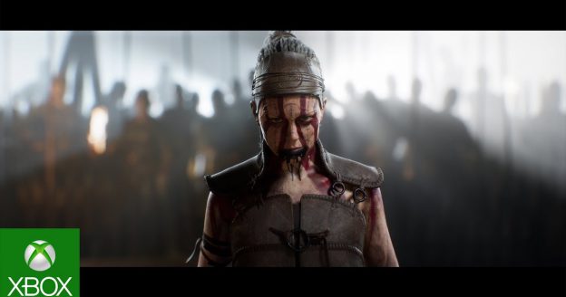 senua senua